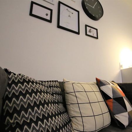Hyve Soho Suites Cyberjaya Exteriör bild