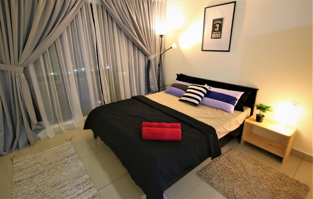 Hyve Soho Suites Cyberjaya Exteriör bild