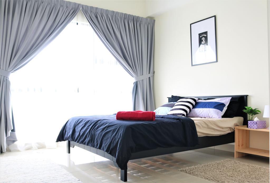 Hyve Soho Suites Cyberjaya Exteriör bild
